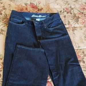 Eddie Bauer Jeans size 4